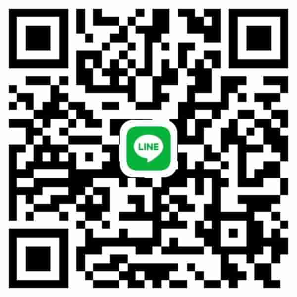 LINE QR Code